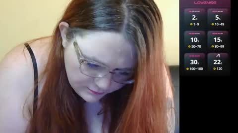 Snapshot of bbwliger95 chatting on May 13, 11:00 pm BBWLiger95 online show from May 13, 11:00 pm