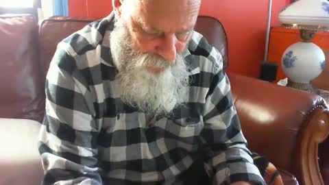 bbwlvr16 online show from January 24, 9:15 pm