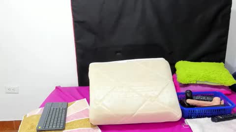 Salome online show from November 22, 2:16 pm