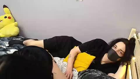 bby cam online show from January 28, 3:25 pm