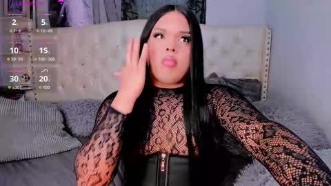 Erycka  online show from February 23, 8:17 pm