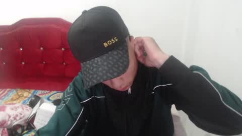 bby_nice online show from May 16, 12:18 am