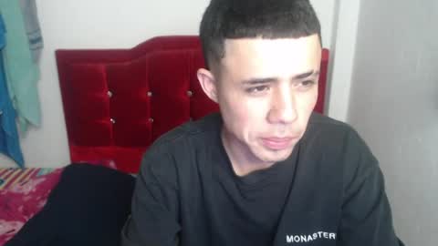 bby_nice online show from May 28, 1:36 am