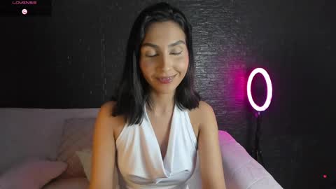 Snapshot of bby_salome_ chatting on June 8, 3:29 am salom online show from June 8, 3:29 am