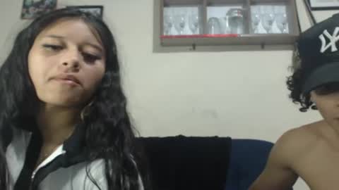 Snapshot of bby_sex06 chatting on June 11, 12:32 am bby_sex06 online show from June 11, 12:32 am
