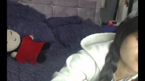 Snapshot of bby_sex06 chatting on June 22, 12:45 am bby_sex06 online show from June 22, 12:45 am