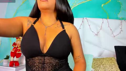 Alexxa online show from December 17, 12:44 pm