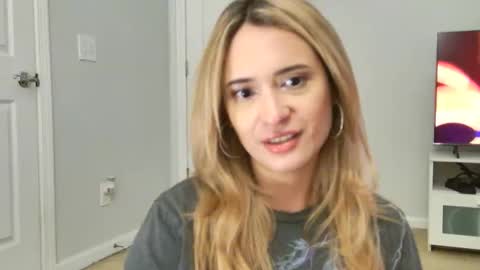 bbyangelyoga online show from January 7, 12:24 am