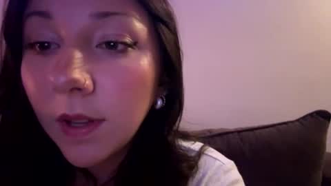 bbybnny69 online show from July 26, 2:53 am