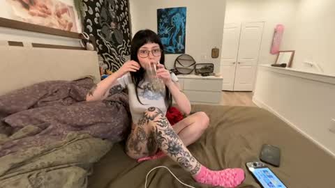 bbychrisdaboss online show from April 16, 2:01 am