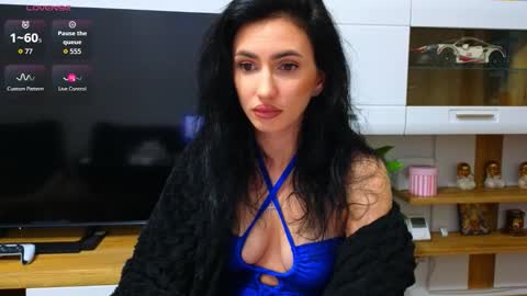 Kristy online show from December 3, 6:43 am