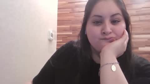 Snapshot of bbymariie chatting on December 14, 8:56 am Bbymariie online show from December 14, 8:56 am