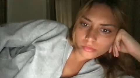 bbypiamia online show from April 15, 1:34 am