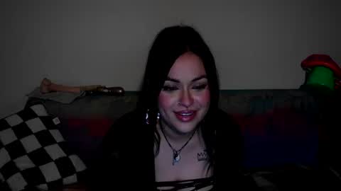 Snapshot of bbyslugggg chatting on February 21, 12:55 am bbyslugggg online show from February 21, 12:55 am