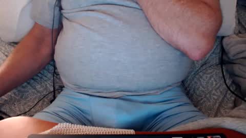 Snapshot of bcdmay chatting on September 30, 2:44 pm silverbullet online show from September 30, 2:44 pm