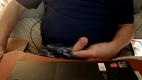 Snapshot of bcdmay chatting on March 3, 4:46 pm silverbullet online show from March 3, 4:46 pm