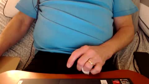 silverbullet online show from May 19, 2:34 pm