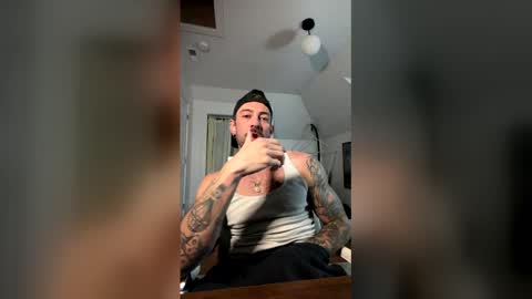 bchase89 online show from April 22, 7:00 am