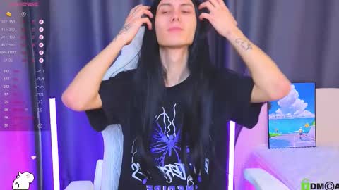 Aiden online show from December 16, 11:32 pm