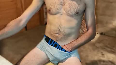 Flaco online show from March 15, 1:55 am