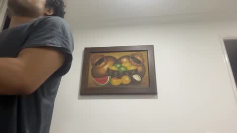 bdever7 online show from November 9, 4:33 am