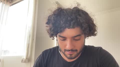 bdever7 online show from November 29, 8:45 pm