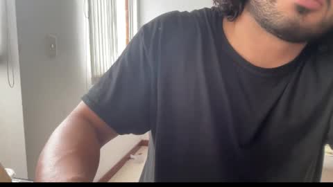 bdever7 online show from December 16, 6:35 pm