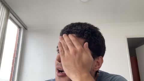 bdever7 online show from March 29, 7:25 pm