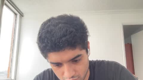 bdever7 online show from March 31, 8:09 pm