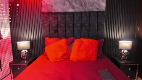 Snapshot of bdsm_doll chatting on May 2, 8:03 pm Danna online show from May 2, 8:03 pm