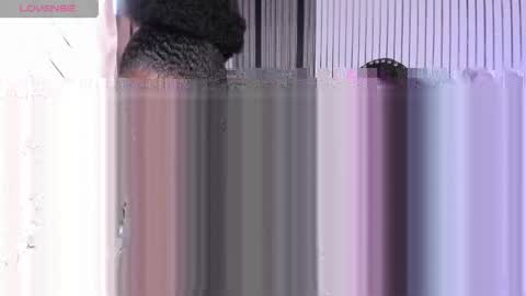 Tanisha online show from April 26, 3:32 pm