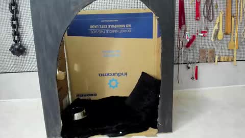 Snapshot of bdsm_meduza chatting on February 5, 11:26 am Meduza online show from February 5, 11:26 am