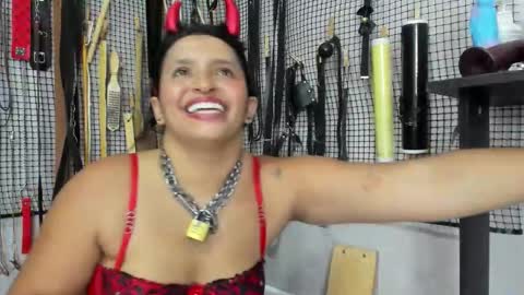 Snapshot of bdsm_meduza chatting on March 2, 5:08 am Meduza online show from March 2, 5:08 am