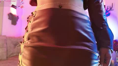 bdsm_night online show from March 5, 7:10 pm