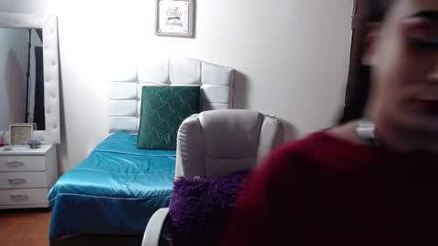 Ela online show from October 8, 6:00 am