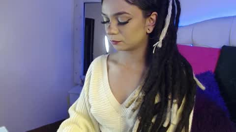 Ela online show from December 23, 6:11 am