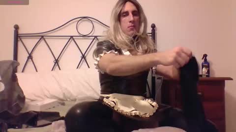 Snapshot of bdsmlatexlover chatting on September 14, 6:40 pm bdsmlatexlover online show from September 14, 6:40 pm