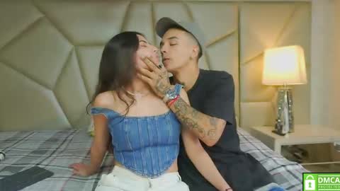 Helena  Evan online show from March 13, 12:01 pm