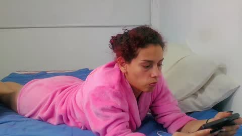 Sara  Juan online show from December 30, 5:04 am