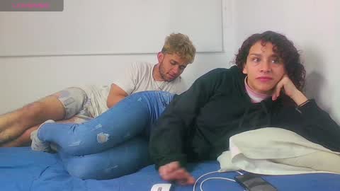 Sara  Juan online show from January 13, 2:07 am