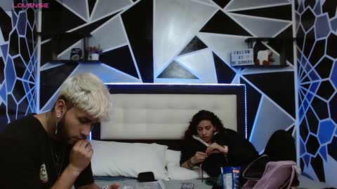 Sara  Juan online show from January 23, 2:33 am