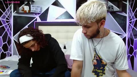 Sara  Juan online show from January 25, 2:58 am