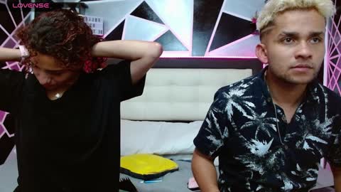 Sara  Juan online show from February 6, 2:33 am