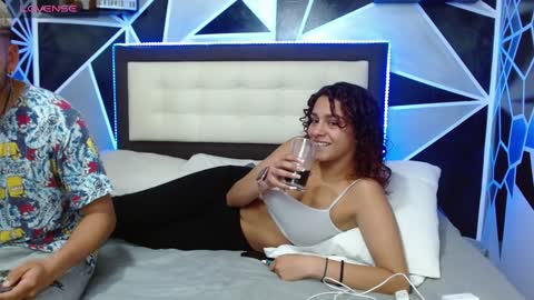 Sara  Juan online show from February 7, 2:40 am