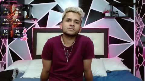 Sara  Juan online show from February 11, 1:52 am