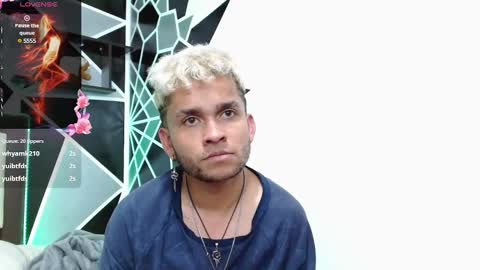 Sara  Juan online show from February 12, 7:55 am