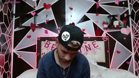 Sara  Juan online show from February 16, 1:58 am