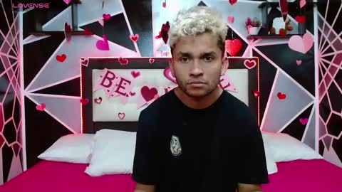 Sara  Juan online show from February 20, 1:57 am