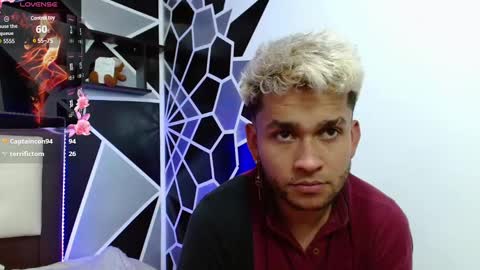 Sara  Juan online show from March 8, 5:59 am