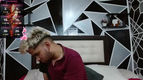 Sara  Juan online show from March 9, 1:56 am